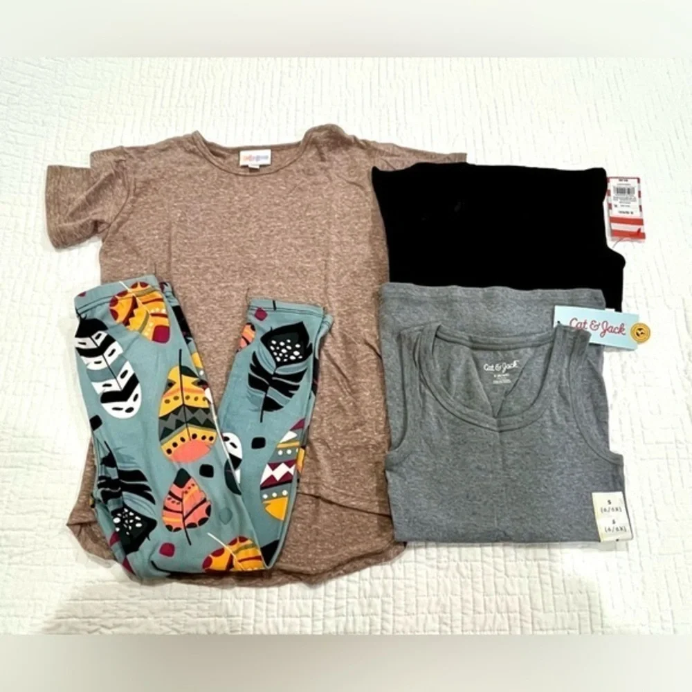 LULAROE & MORE OUTFIT